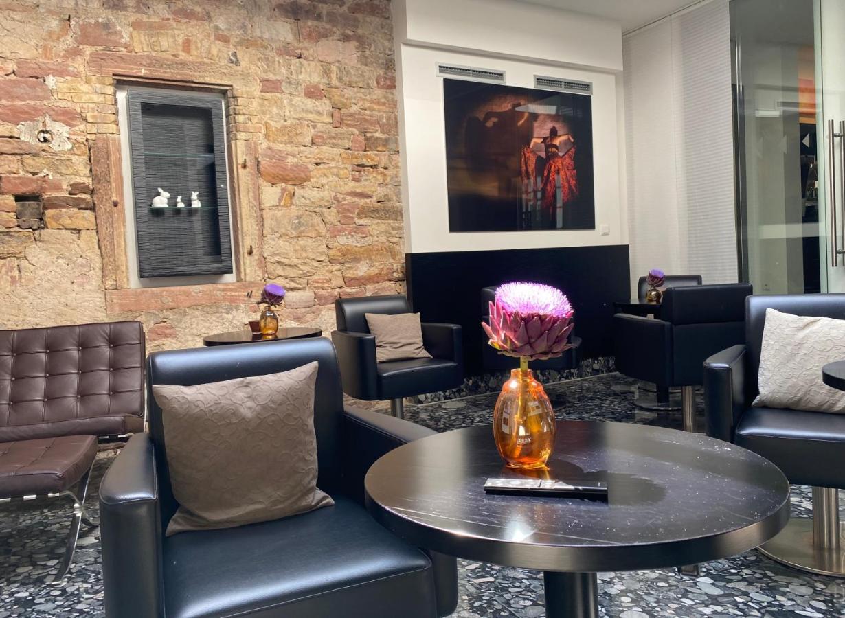 Trip Inn Kaiser Hotel & Restaurant Heidelberg-شريسهايم المظهر الخارجي الصورة