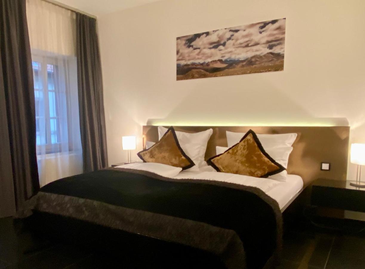 Trip Inn Kaiser Hotel & Restaurant Heidelberg-شريسهايم المظهر الخارجي الصورة